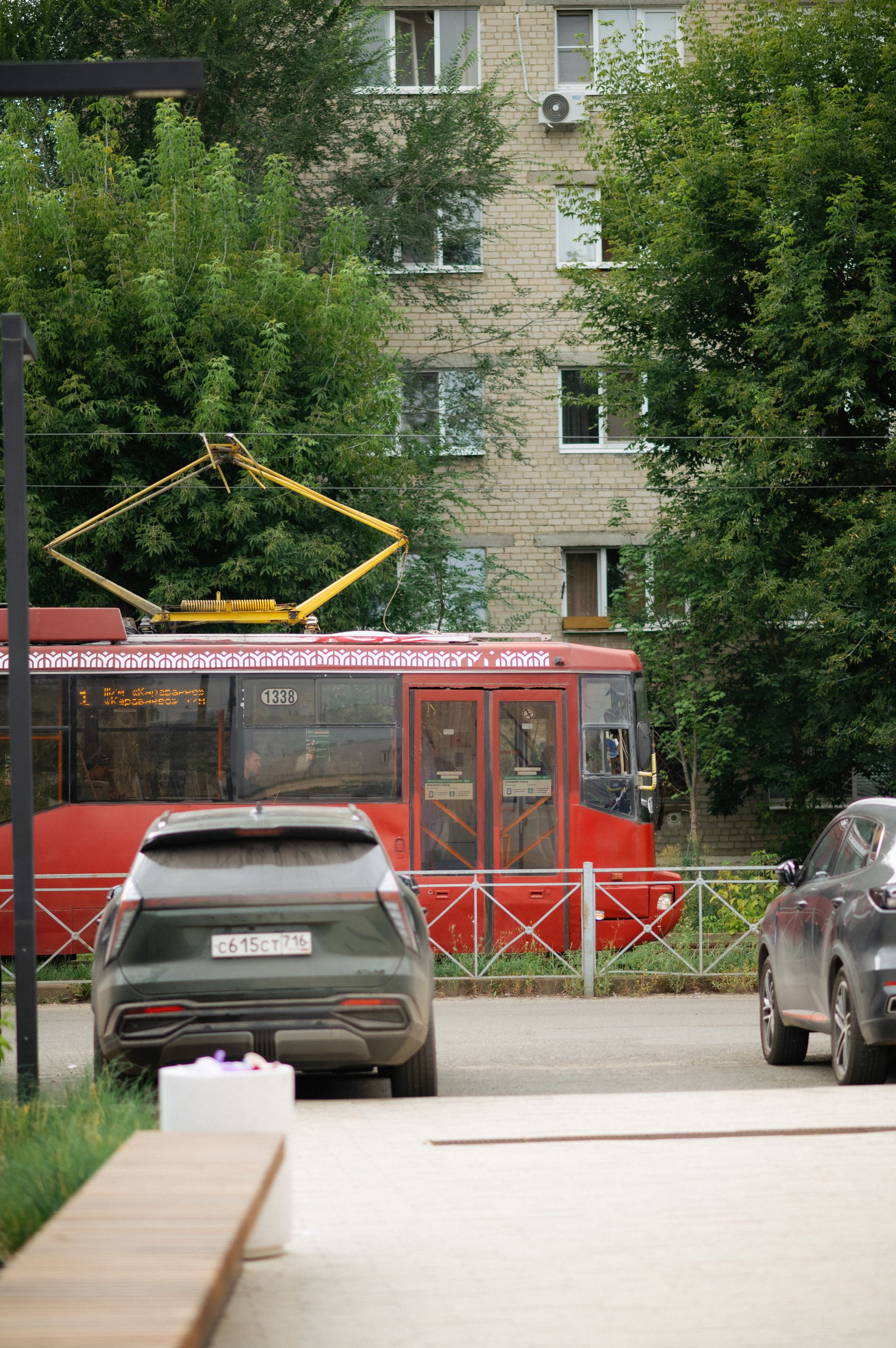 «Город для жителя, а не для туриста»: в Казани обсудили качество жизни в Татарстане
