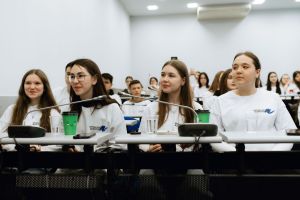 Юные таланты журналистики со всех уголков республики собрались в столице Татарстана