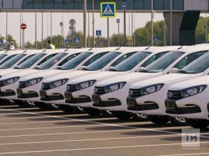 В день выборов Раиса РТ жители смогут выиграть два автомобиля и 11 смартфонов