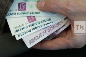С начала следующего года в Татарстане оклады работников бюджетной сферы вырастут на 10%