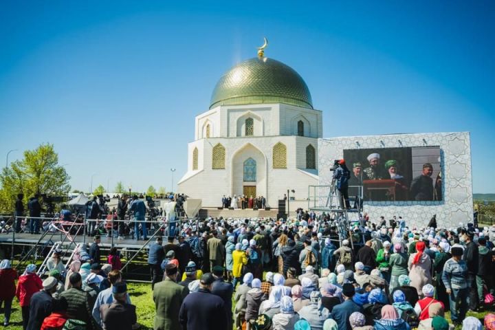 Быел Изге Болгар җыенында кайчан һәм ничек узачак? - программа