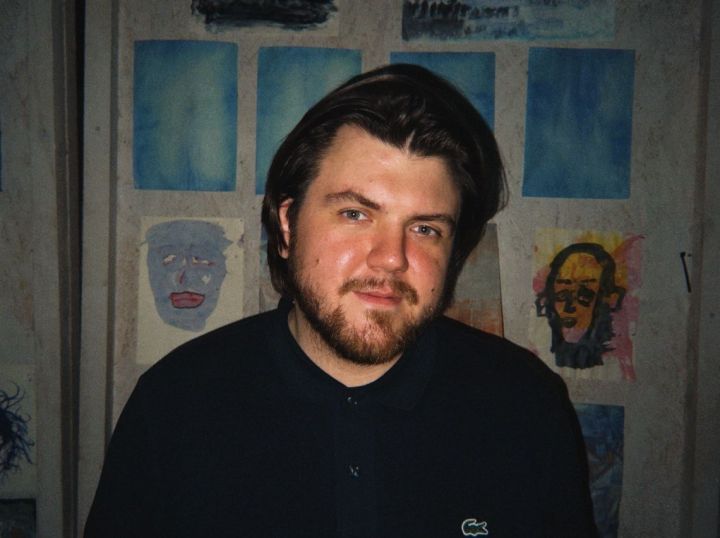Казанский режиссер одним из первых сгенерировал клип при помощи нейросетей