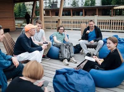 Камский книжный фестиваль в Нижнекамске: полный гид по программе