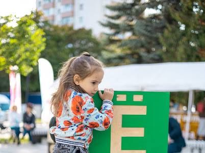 Камский книжный фестиваль в Нижнекамске: полный гид по программе