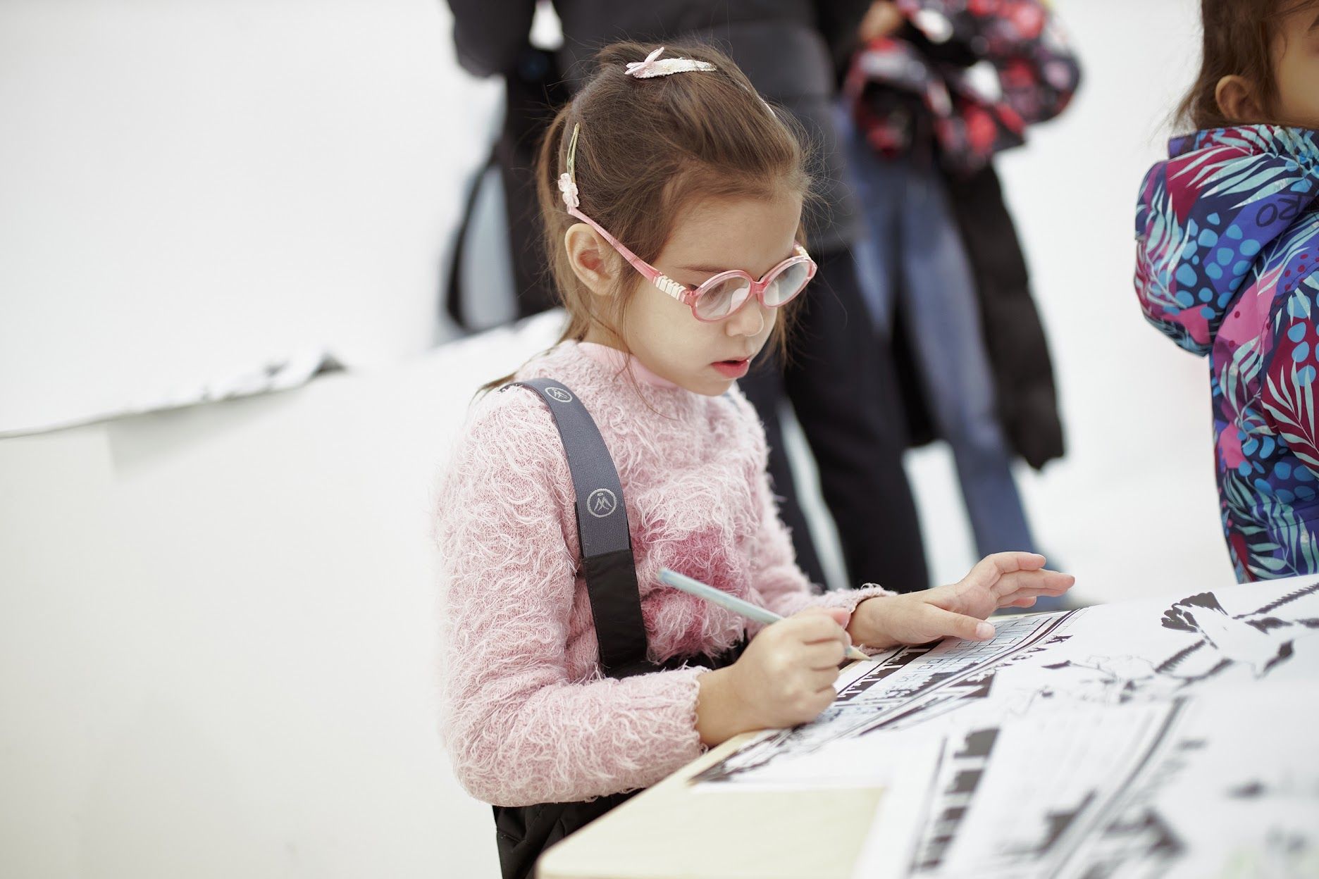 Книжный фестиваль «Веранда “Альпины”»: полный гид по программе