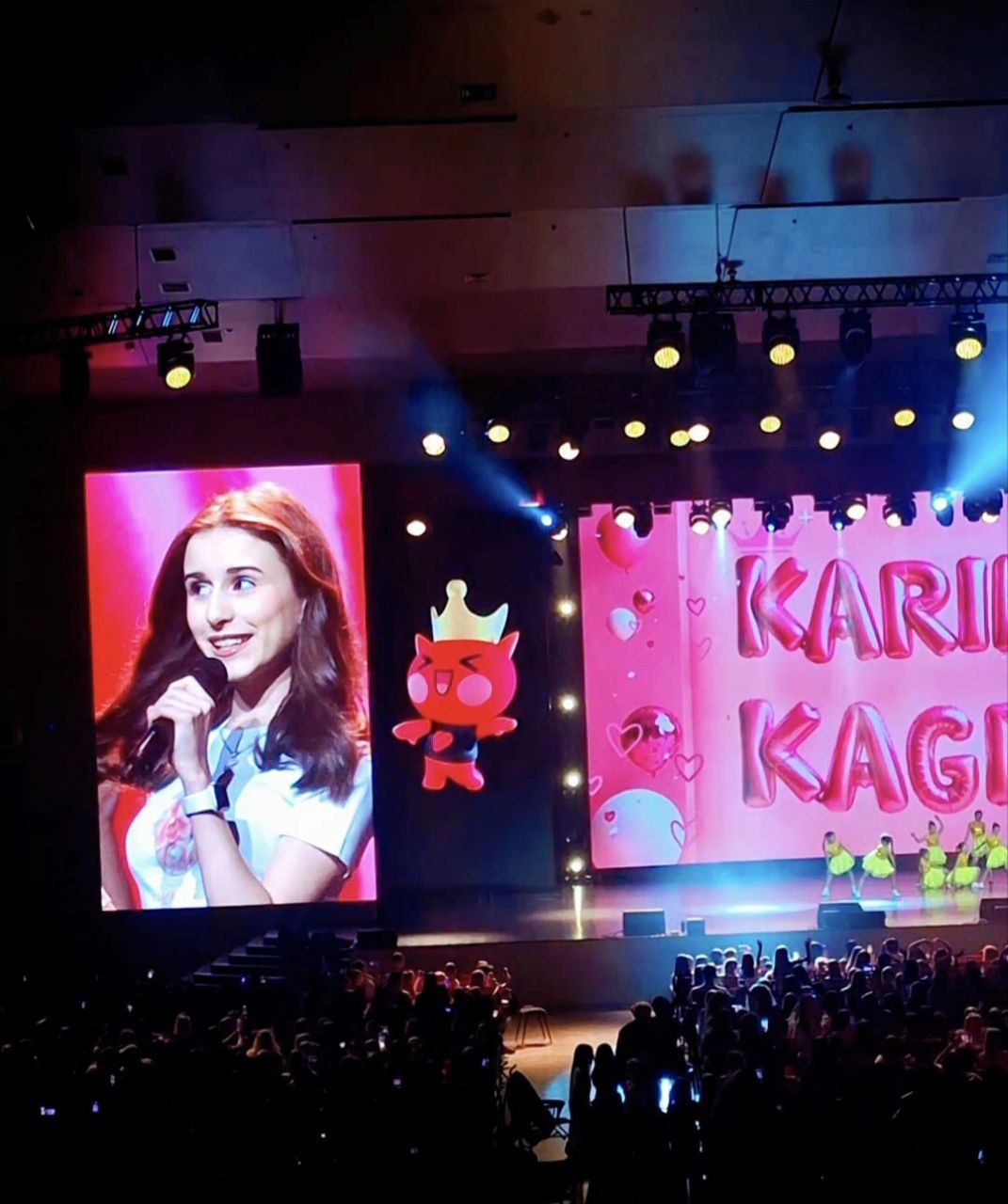 «Молодежь зажигает Татарстан: в Казани прошло «Likee Party Tour 2025»