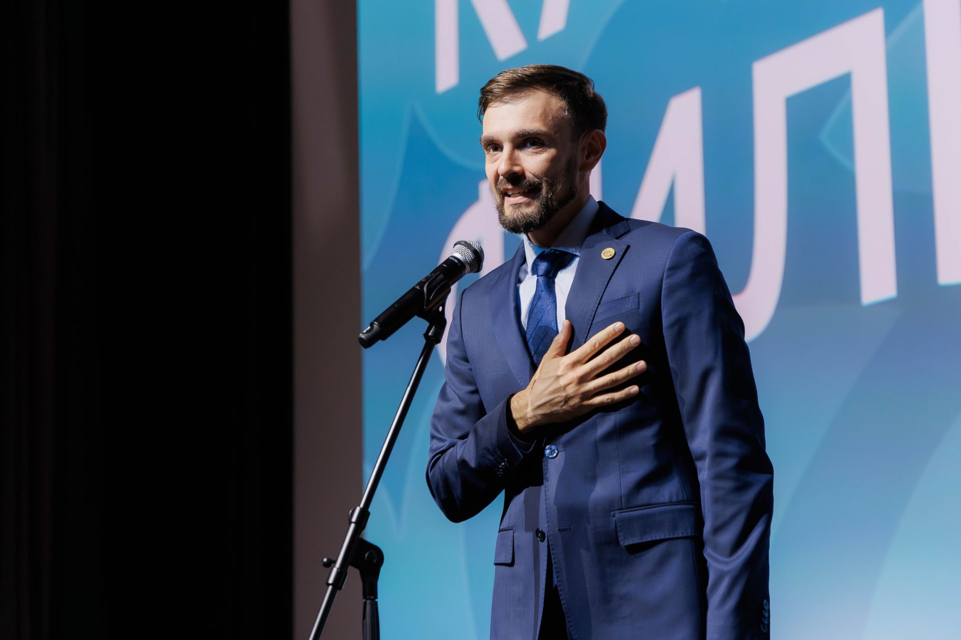 Альметьевск – новая точка на карте российского кино: как прошел фестиваль «Каракуз фильм»