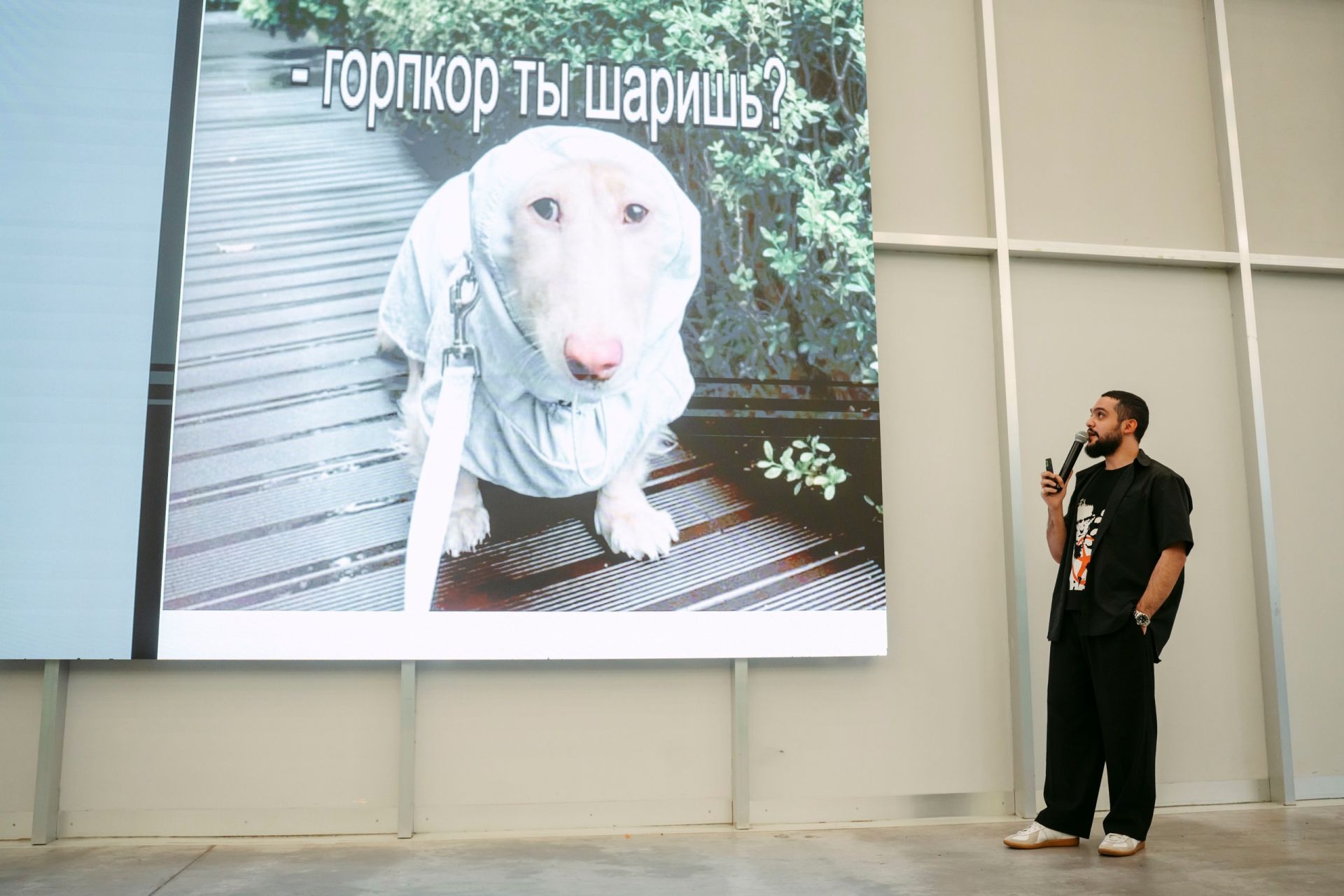 Фестиваль уличных культур «УРАМ» посетили 30 000 человек