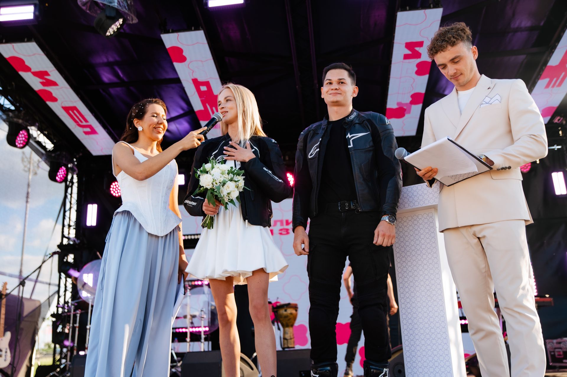 Объективта – VK Fest!