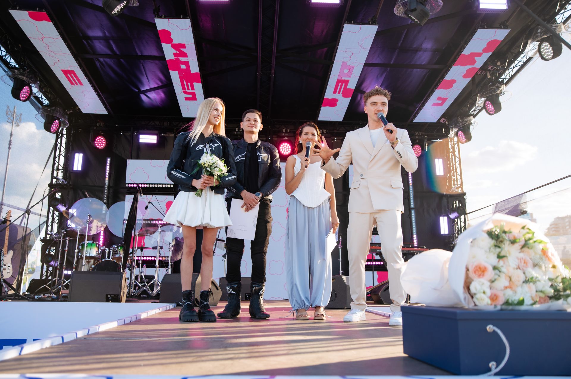 Объективта – VK Fest!