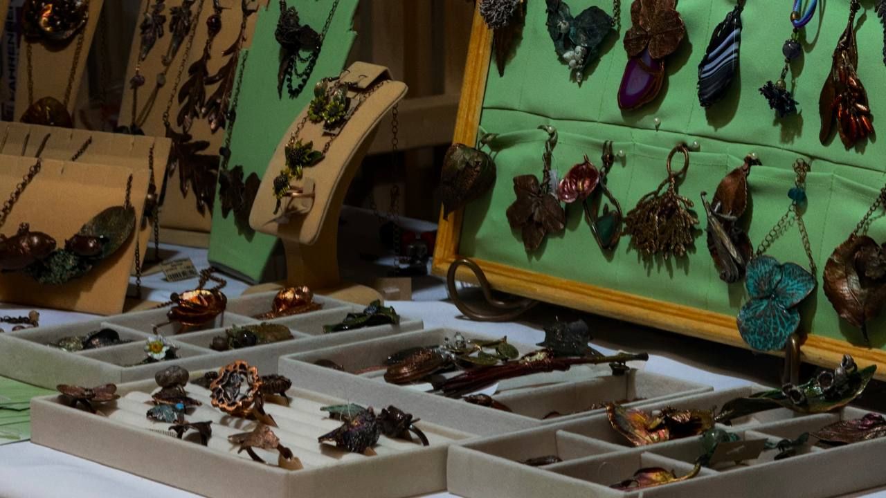Путешествие по культурам целого мира: в Казани открылся V этнофестиваль «Стиль жизни — Культурный код»