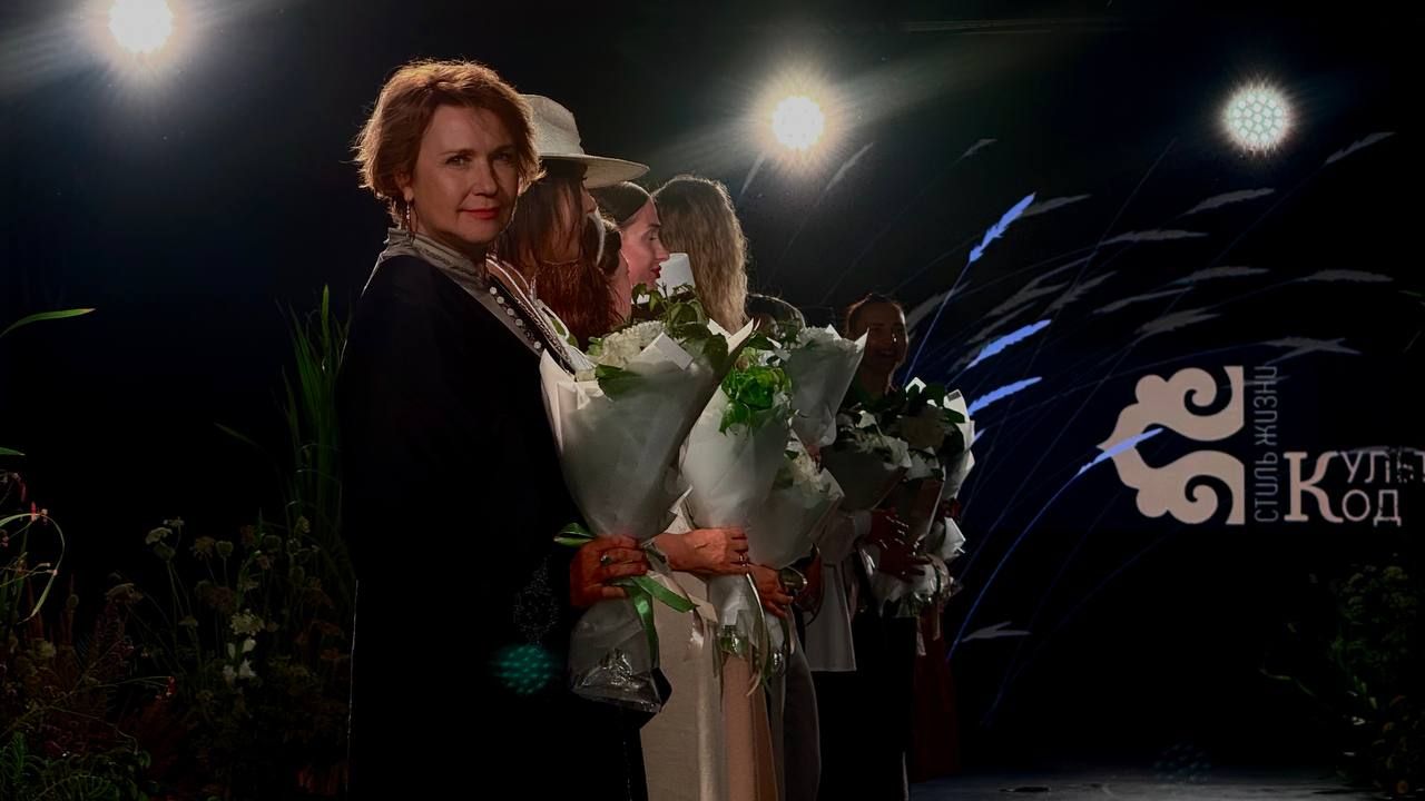 Путешествие по культурам целого мира: в Казани открылся V этнофестиваль «Стиль жизни — Культурный код»