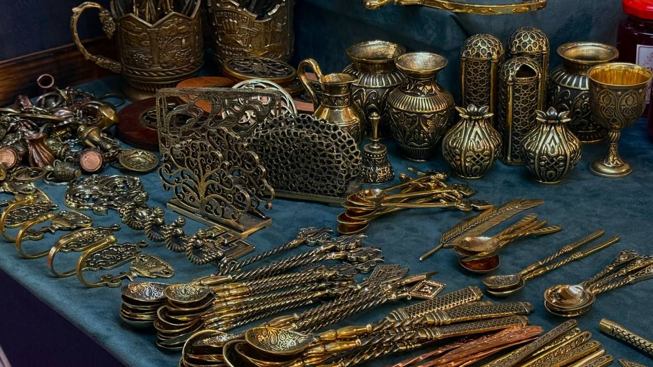 Путешествие по культурам целого мира: в Казани открылся V этнофестиваль «Стиль жизни — Культурный код»