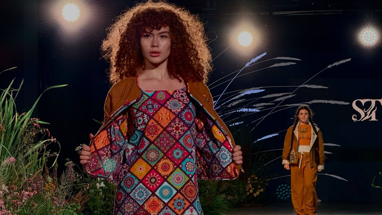 Путешествие по культурам целого мира: в Казани открылся V этнофестиваль «Стиль жизни — Культурный код»