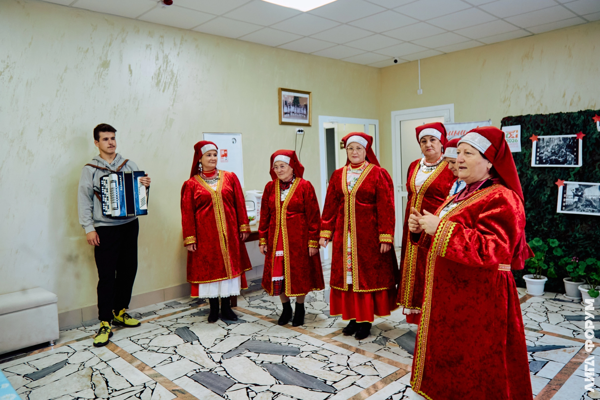 Выступление мартина, арт-мастерские и студсоветы: в Татарстане завершилась вторая смена студенческого форума «Лига Форум»