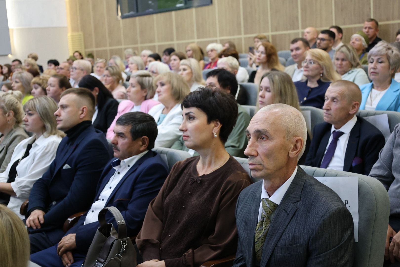 В Зеленодольске прошло заседание Клуба кадровиков с вручением наград