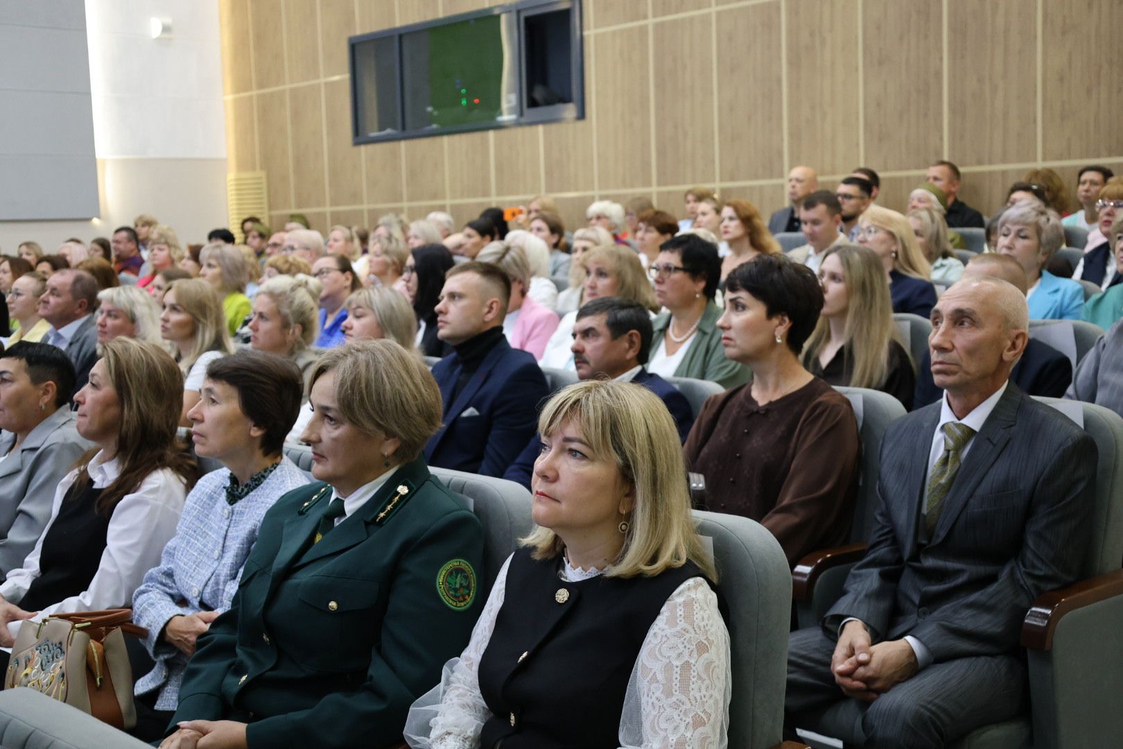 В Зеленодольске прошло заседание Клуба кадровиков с вручением наград