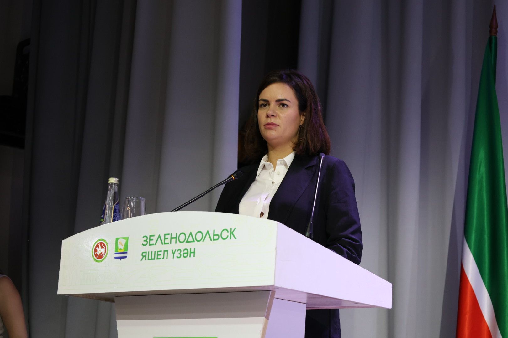 В Зеленодольске прошло заседание Клуба кадровиков с вручением наград