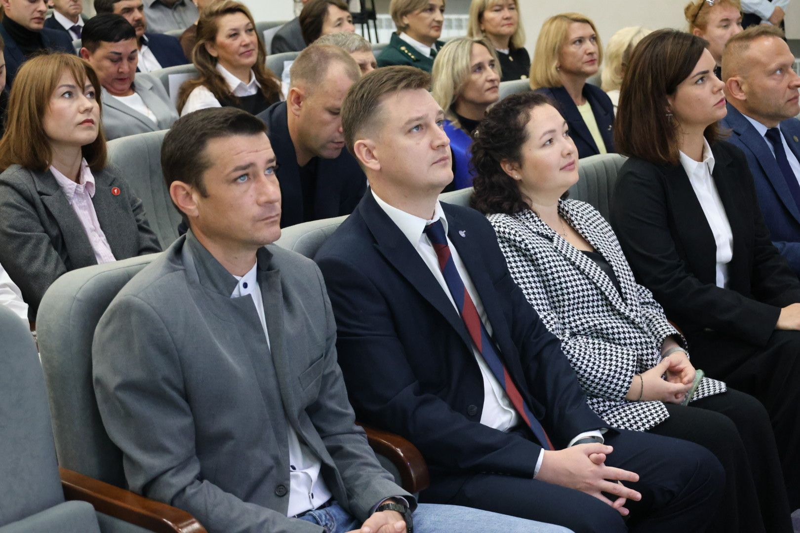 В Зеленодольске прошло заседание Клуба кадровиков с вручением наград