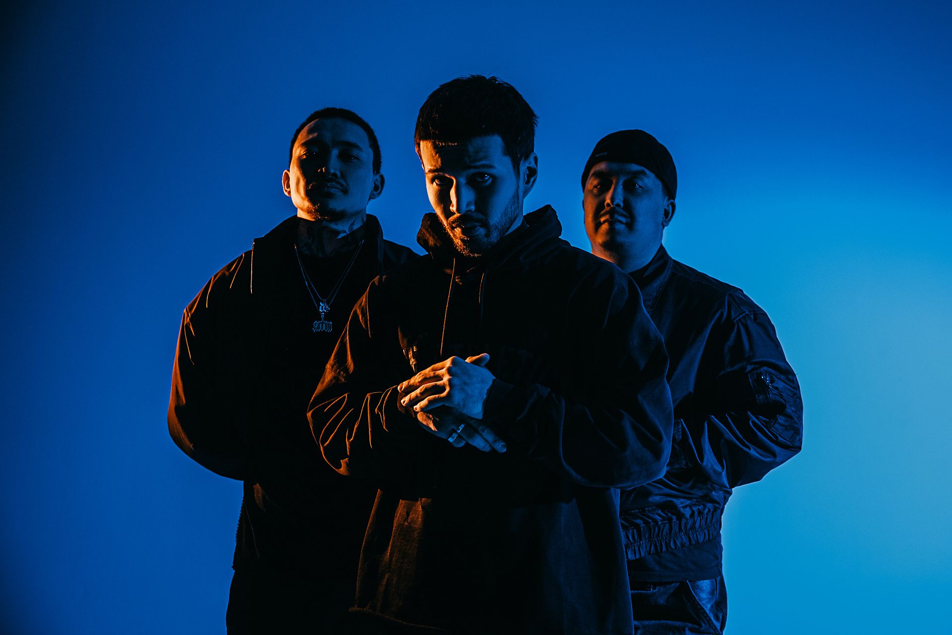 На УРАМ Фесте выступят Станция Метро Горьковская и DJ Stonik1917