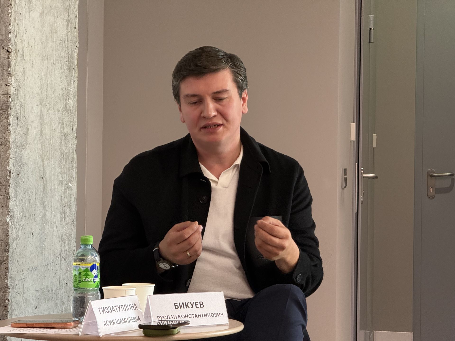 «Город для жителя, а не для туриста»: в Казани обсудили качество жизни в Татарстане