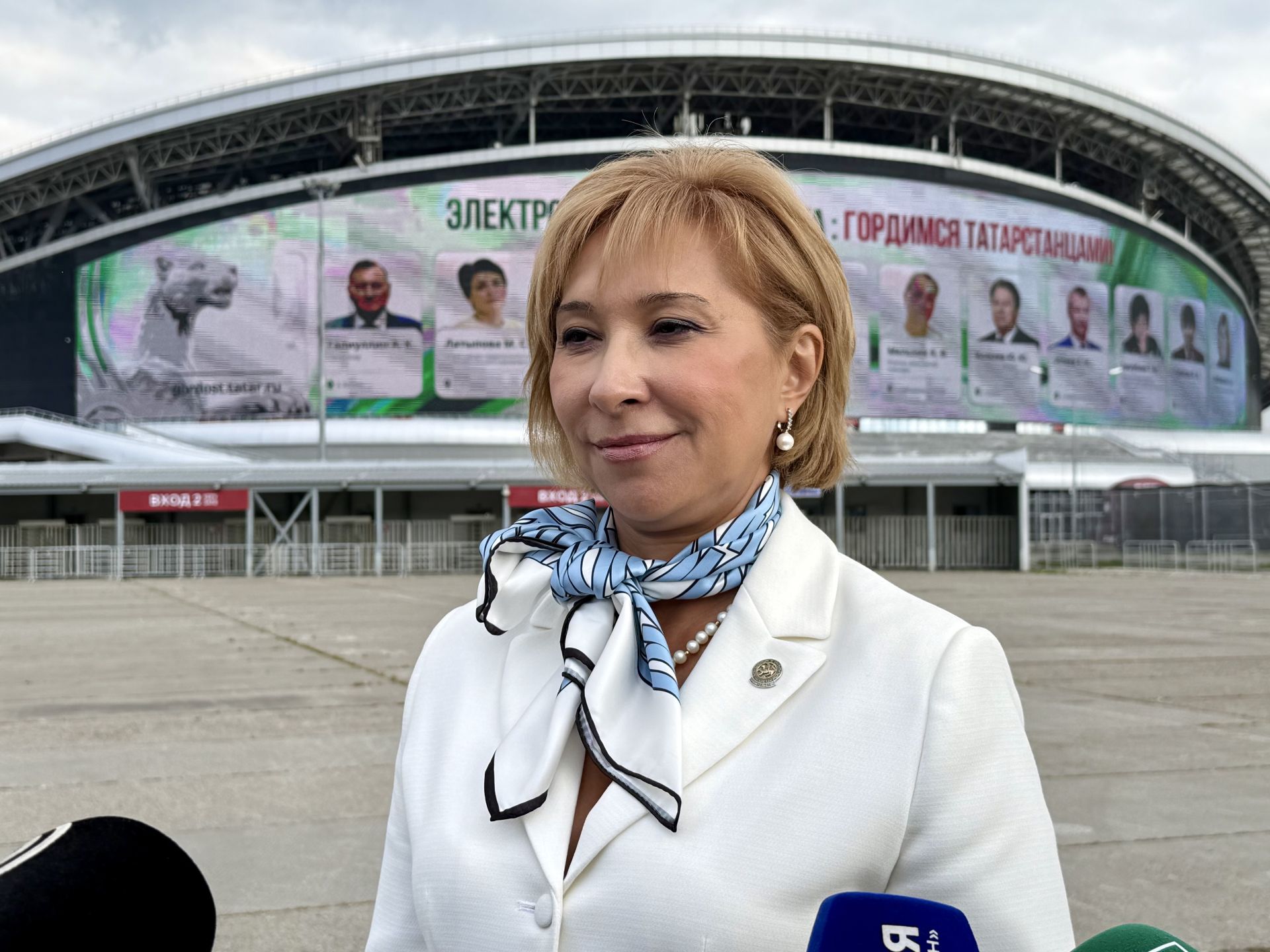 Каждый шестой лауреат Электронной доски почёта Татарстана — педагог