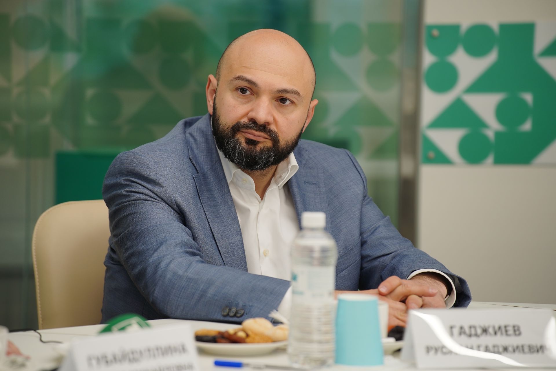 В Минмолодёжи РТ прошел круглый стол о развитии предпринимательства