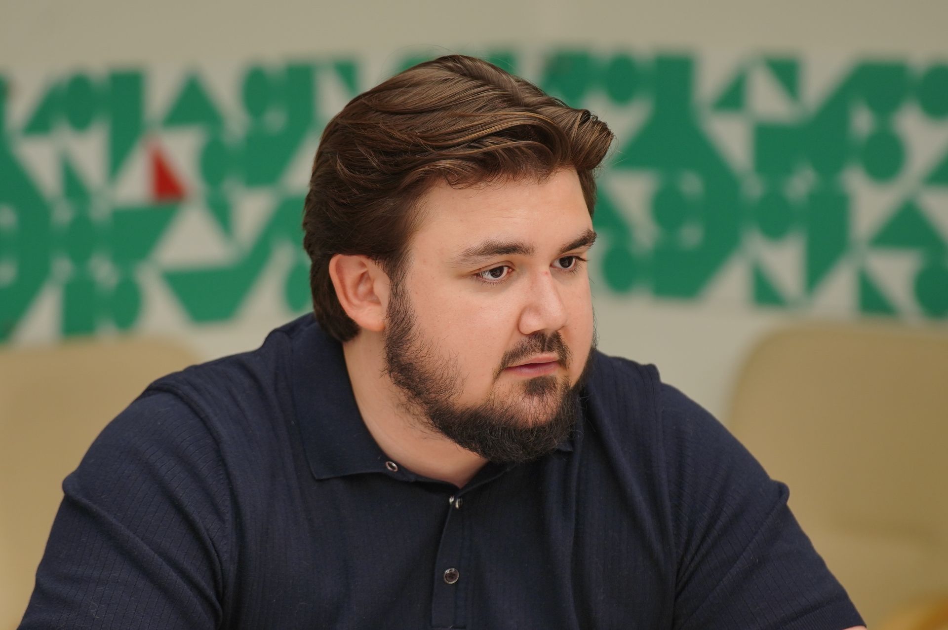 В Минмолодёжи РТ прошел круглый стол о развитии предпринимательства