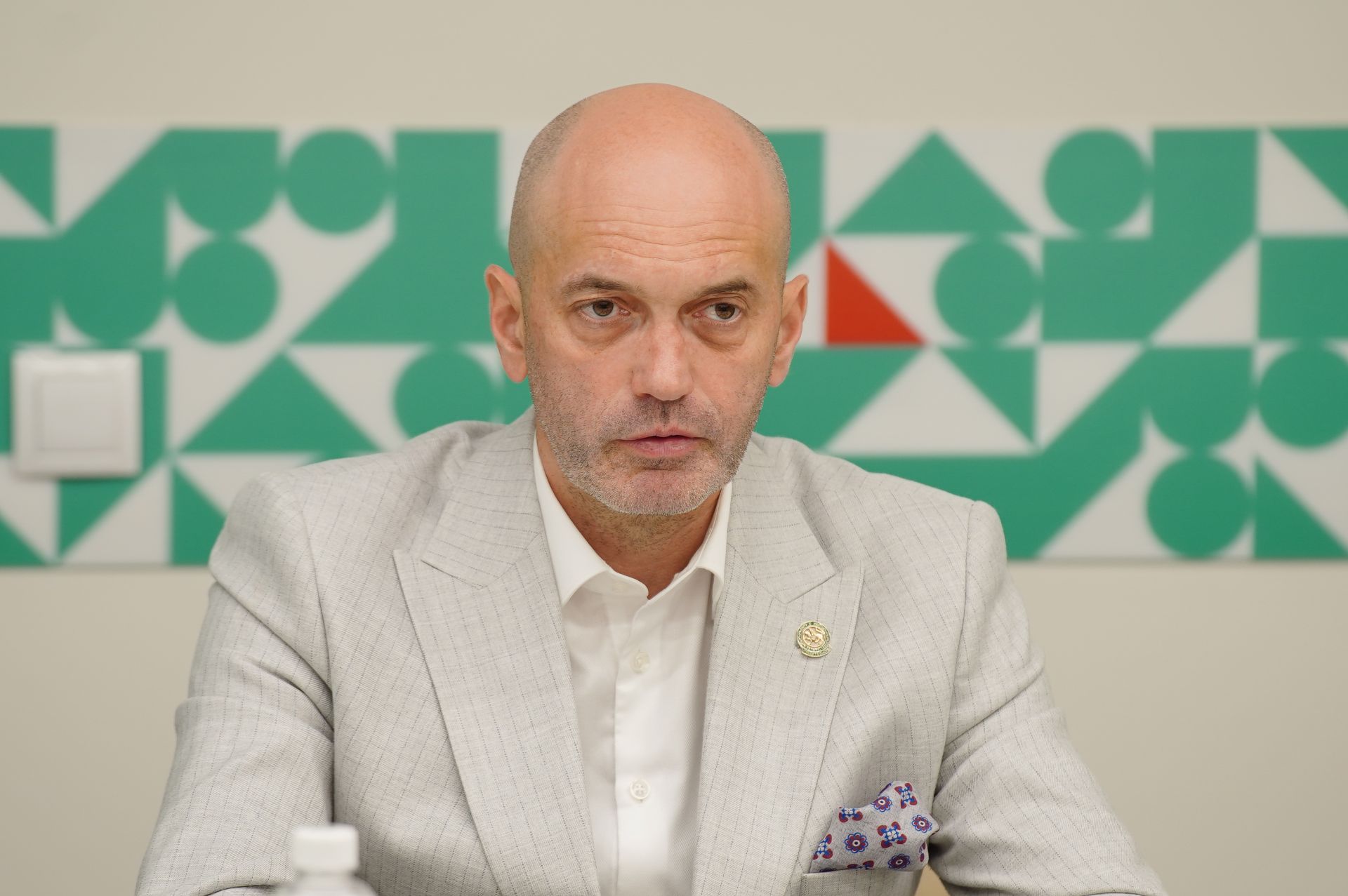 В Минмолодёжи РТ прошел круглый стол о развитии предпринимательства