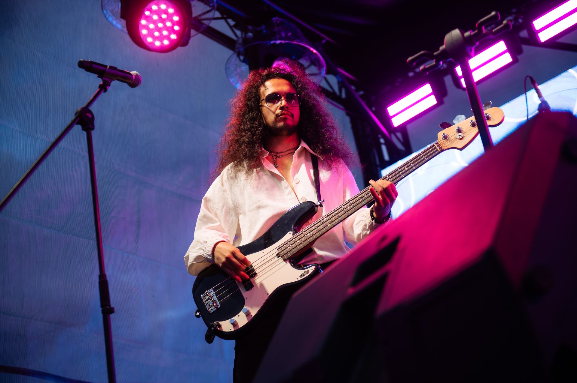 В Казани впервые прошел VK Fest