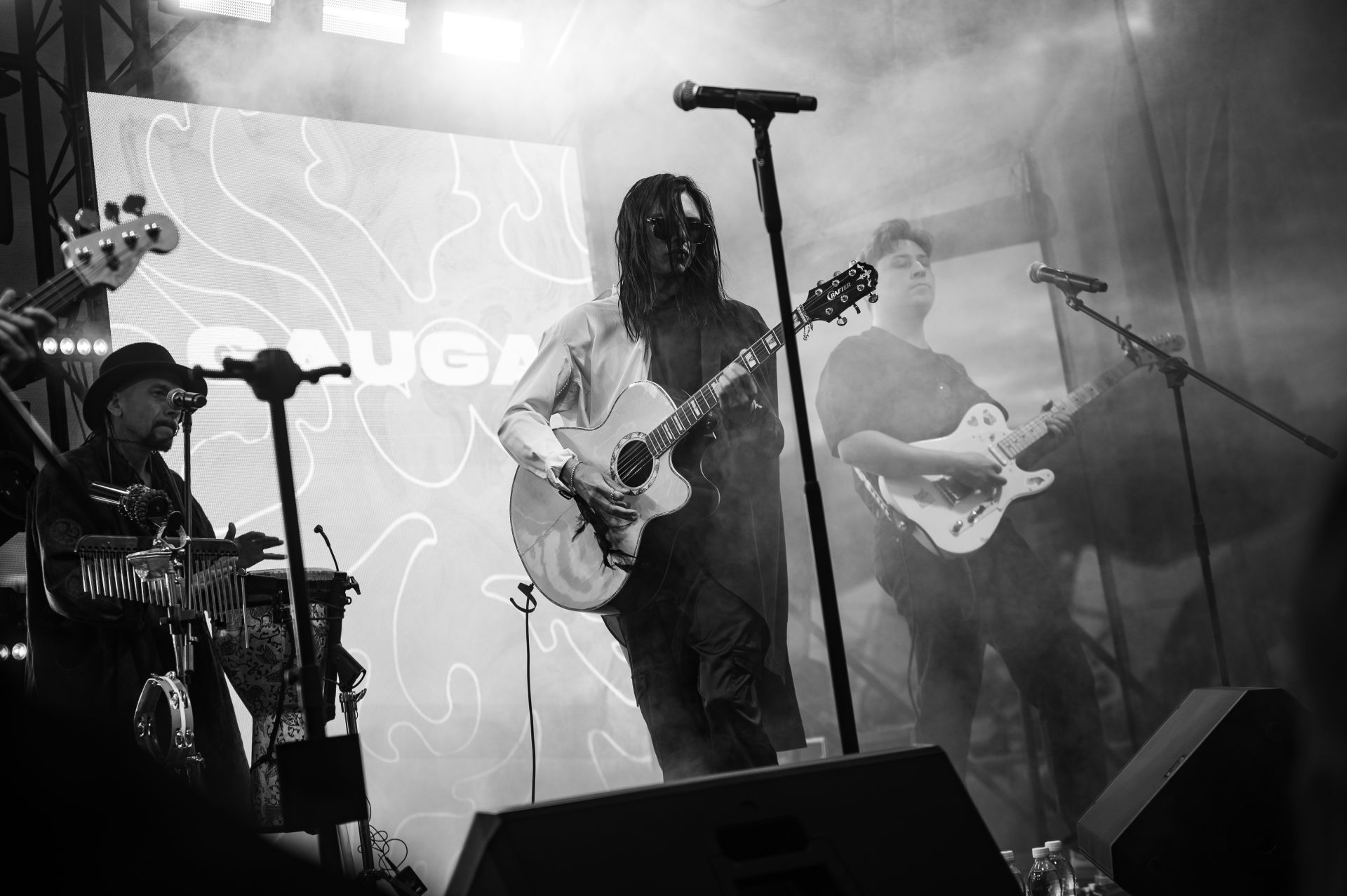 В Казани впервые прошел VK Fest