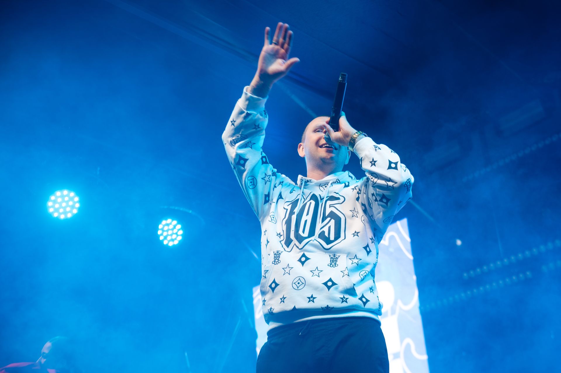 В Казани впервые прошел VK Fest