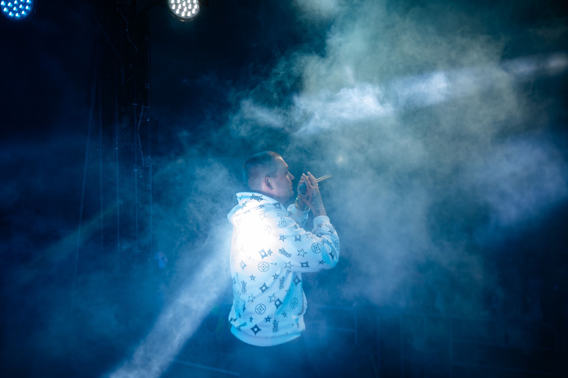 В Казани впервые прошел VK Fest