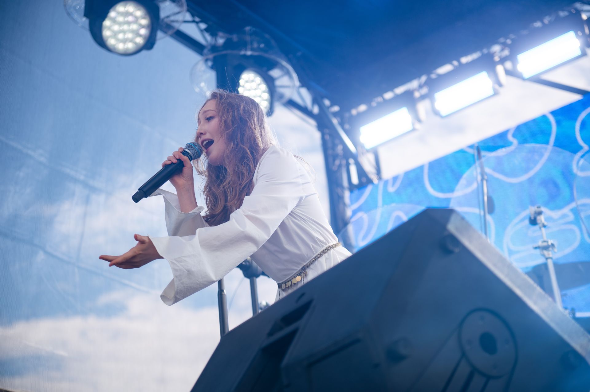 В Казани впервые прошел VK Fest