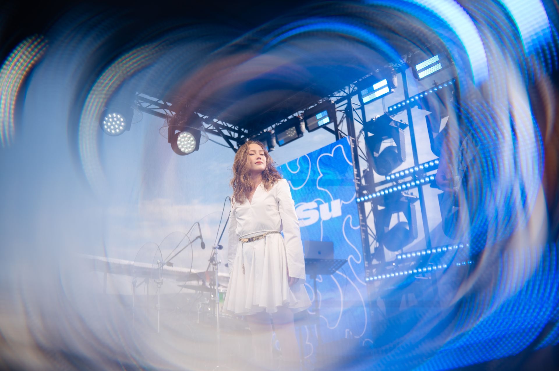 В Казани впервые прошел VK Fest