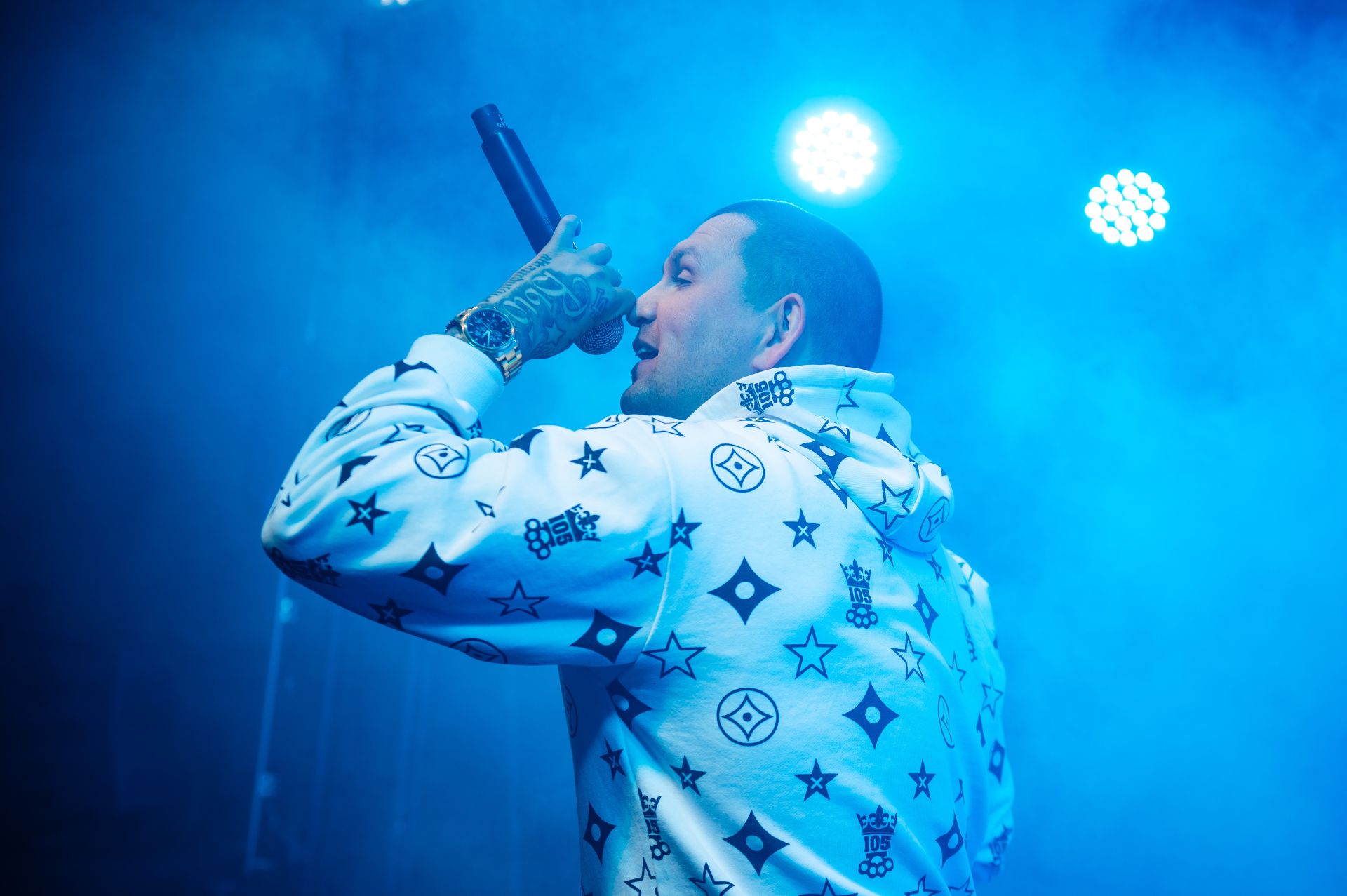 В Казани впервые прошел VK Fest