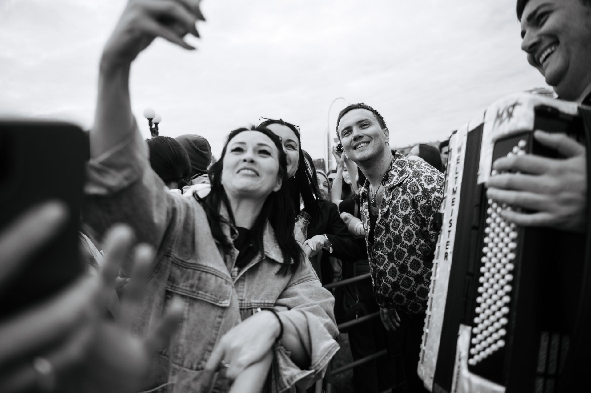 «Идел» – VK Festта!