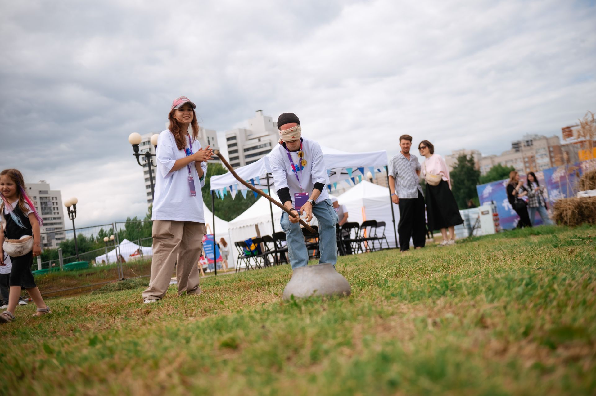 «Идел» – VK Festта!