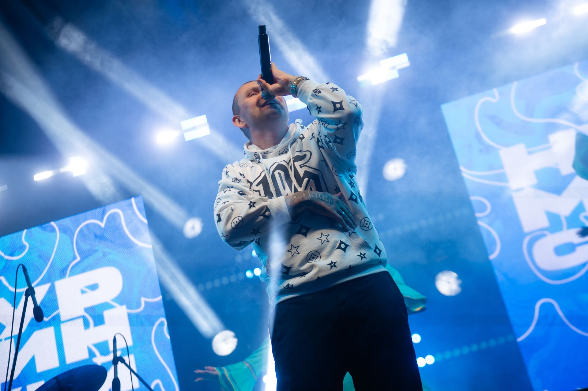 «Идел» – VK Festта!