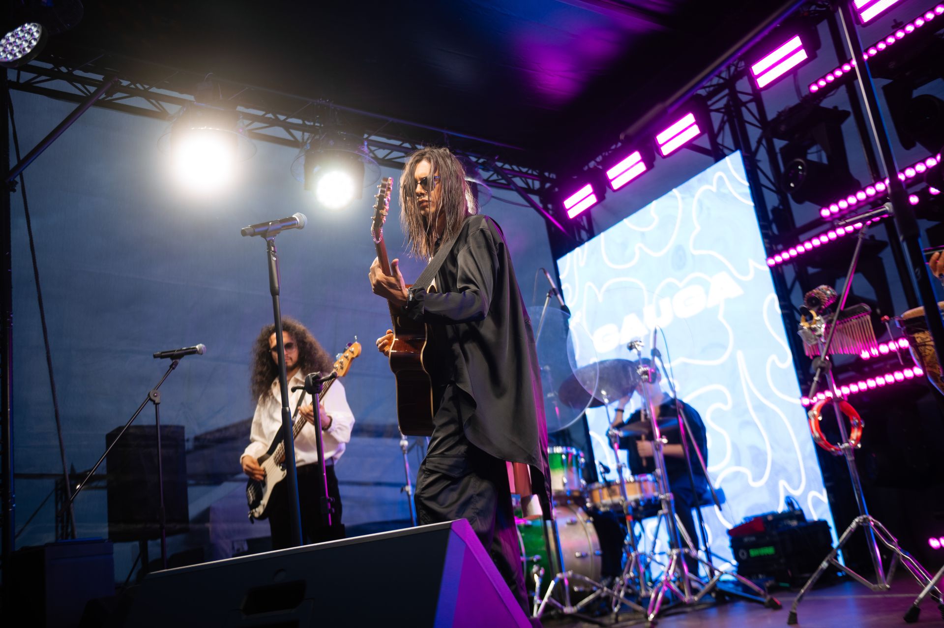 «Идел» – VK Festта!