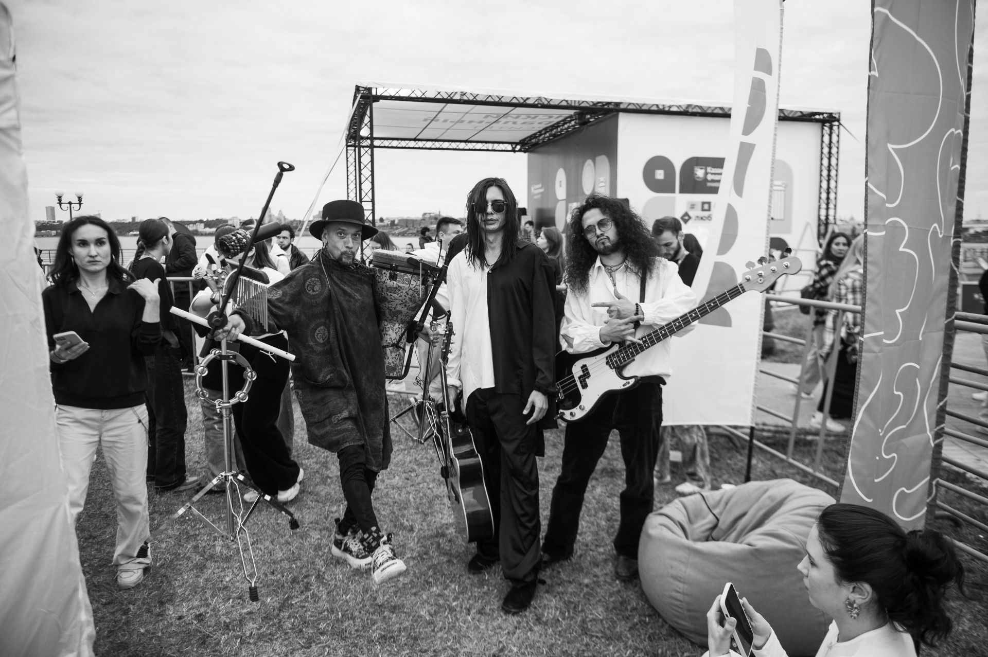 «Идел» – VK Festта!