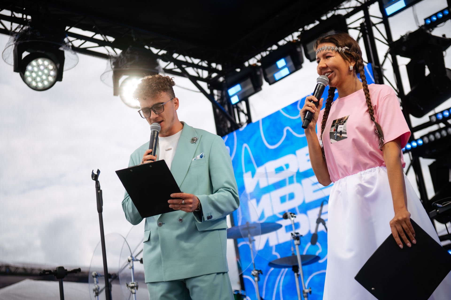 «Идел» – VK Festта!