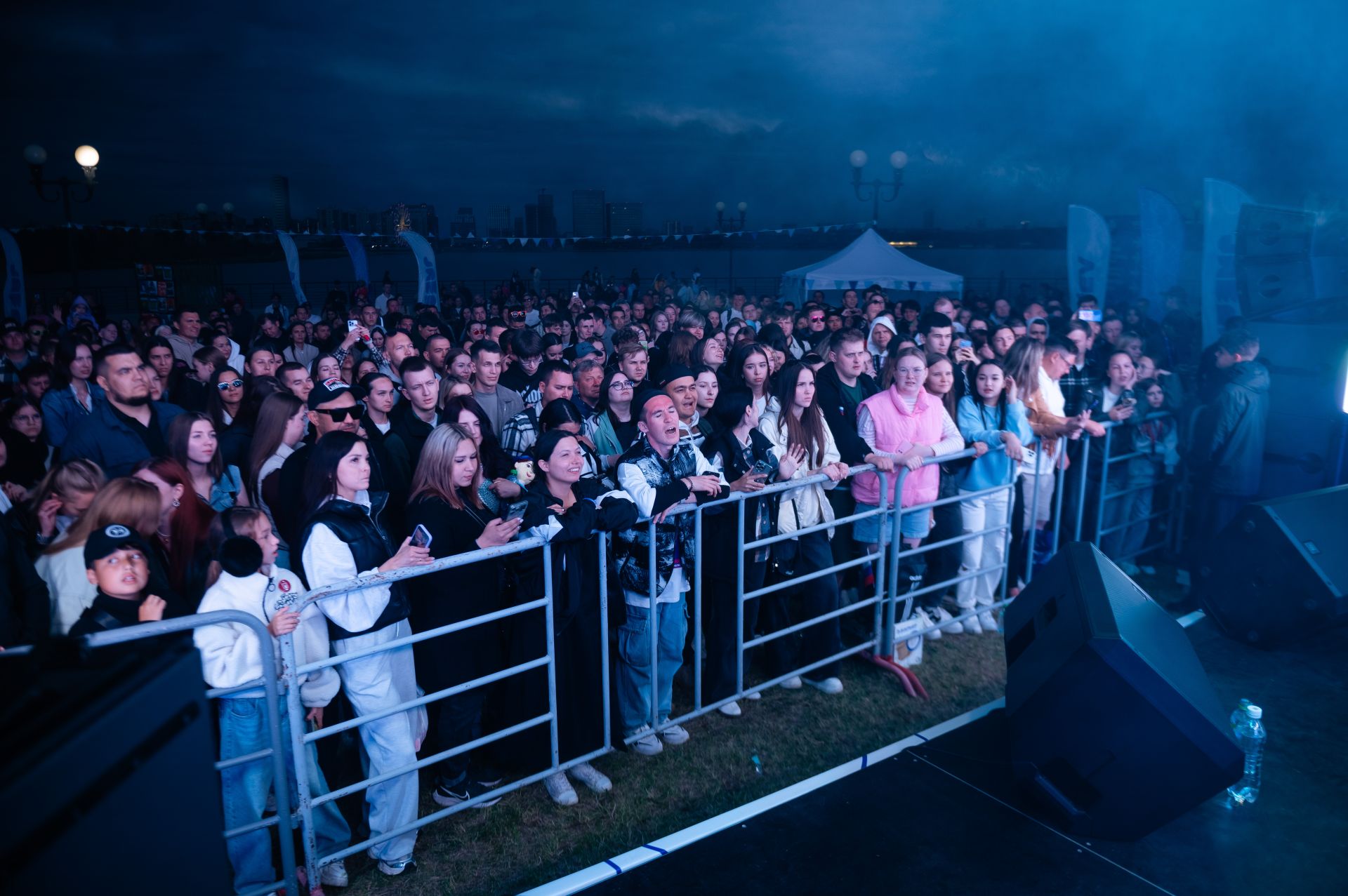 «Идел» – VK Festта!