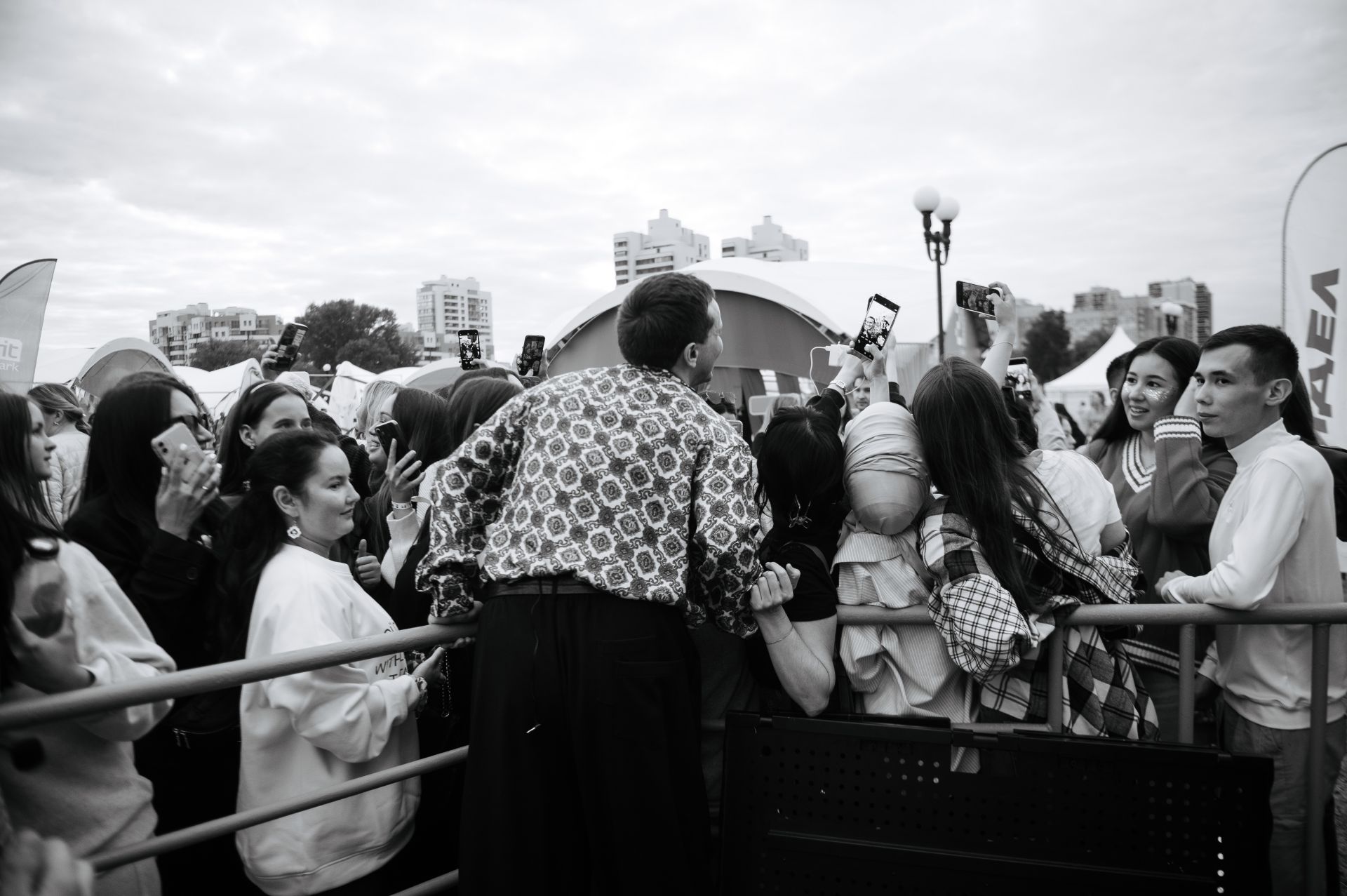 «Идел» – VK Festта!
