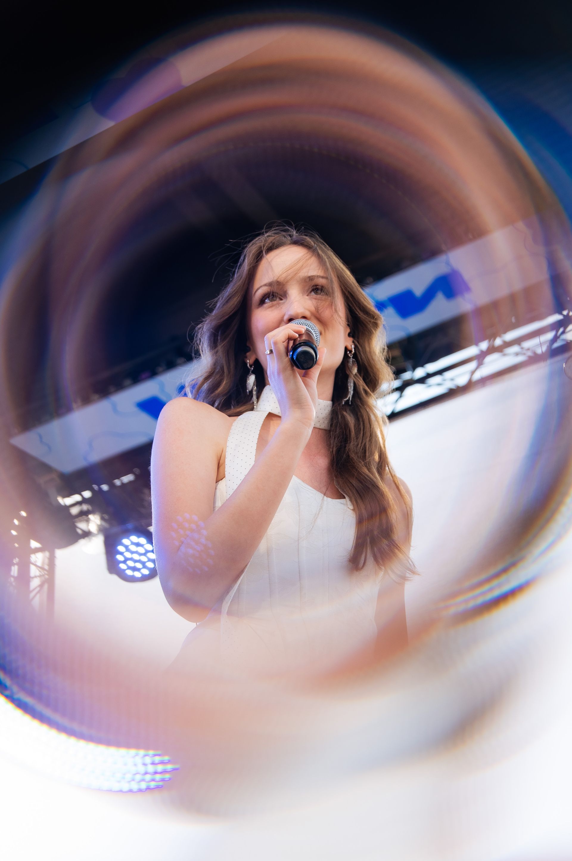 VK Fest в Казани объединил 18 000 человек