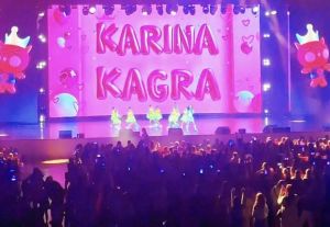 «Молодежь зажигает Татарстан: в Казани прошло «Likee Party Tour 2025»