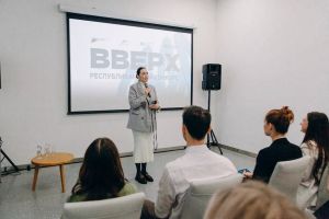 В Казани дали старт Республиканскому конкурсу «Вверх!»