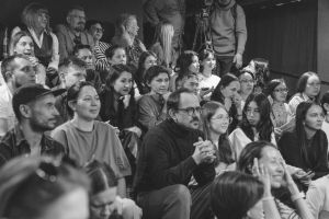 Стала известна параллельная программа регионального театрального фестиваля «Аваздаш»