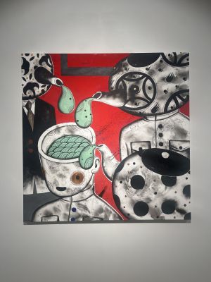 Һәрвакыт чәй эчәргә вакыт