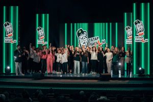 16 команда «Әйдә, ШаяРТ!» татар КВН лигасының чирекфиналында ярышачак